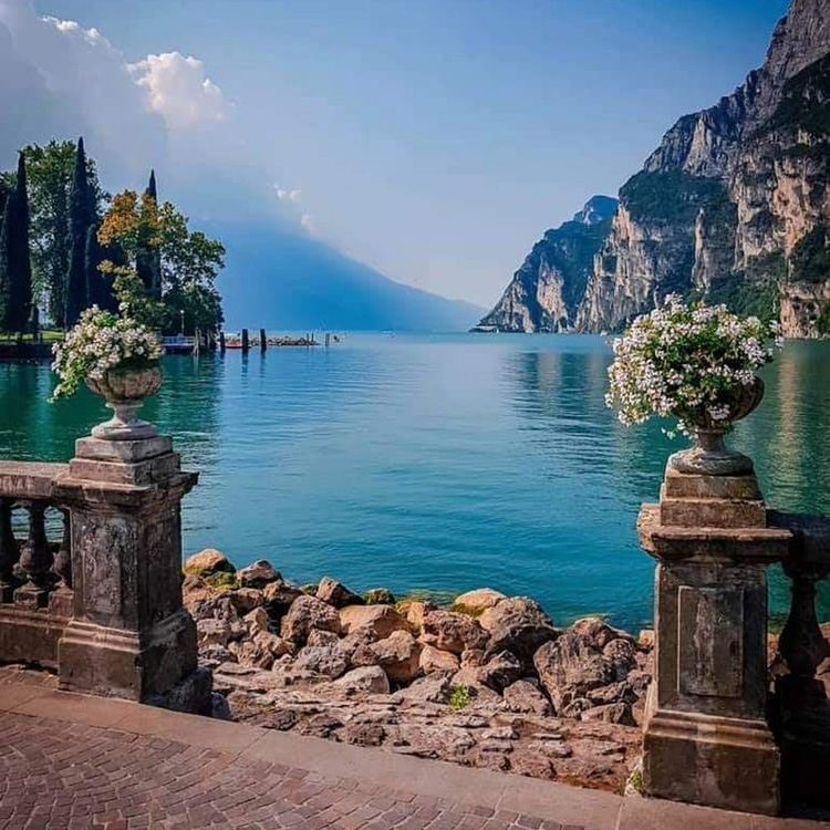 Italy Greatest Tour Dolomites Garda Lake Blue Jay Italy Greatest Tour Dolomites Garda Lake Blue Jay